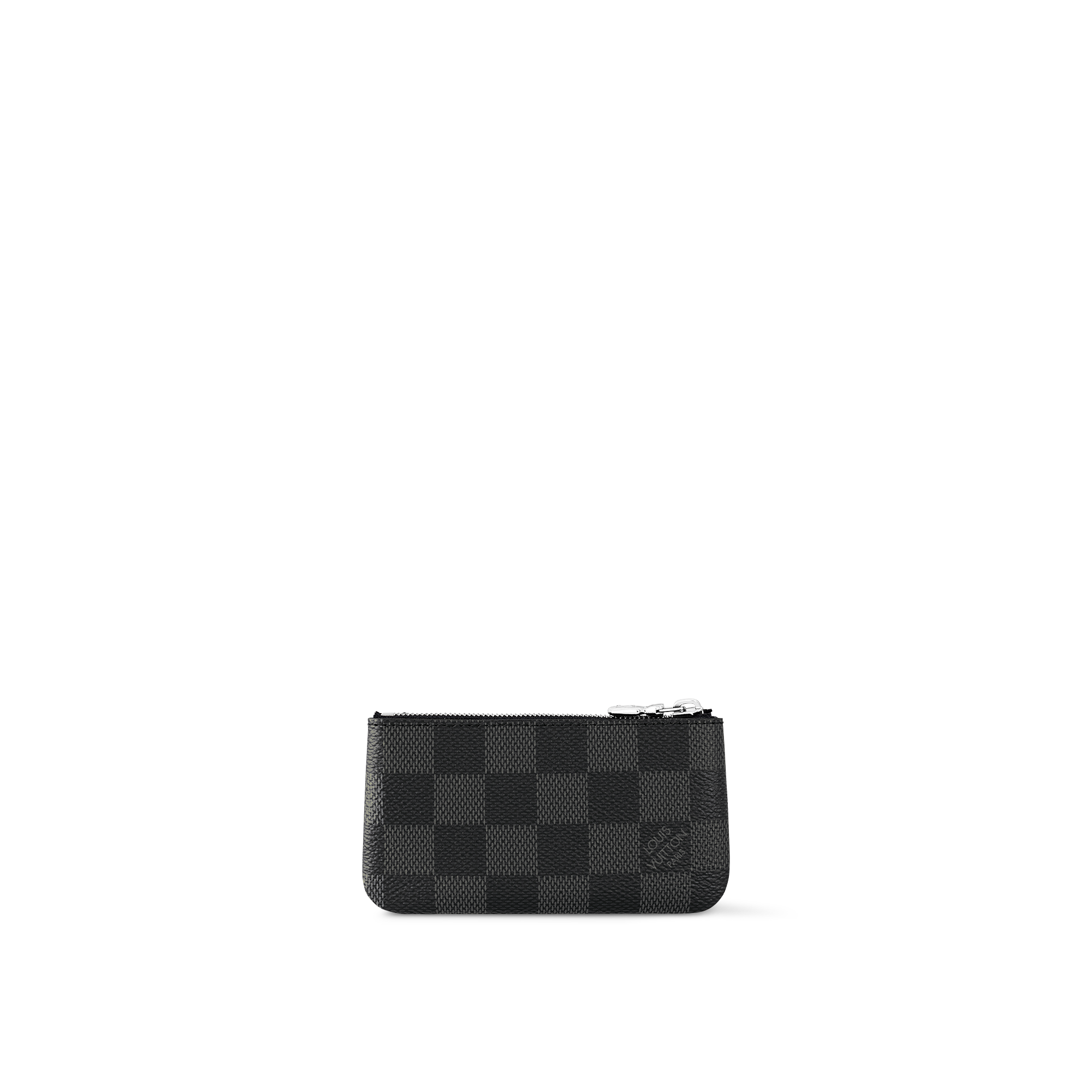 Key Pouch Damier Graphite - For Him | LOUIS VUITTON